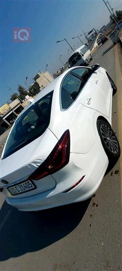 Changan Eado